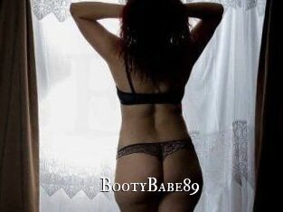 BootyBabe89