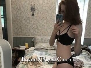 BoredNBrokeCouple