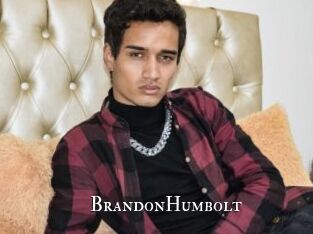 BrandonHumbolt