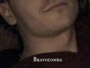Bravoconda