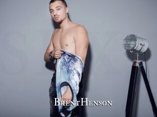 BrentHenson cams