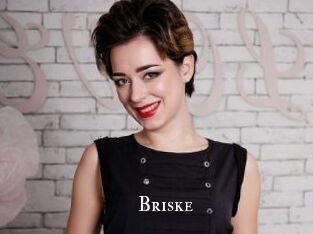 Briske
