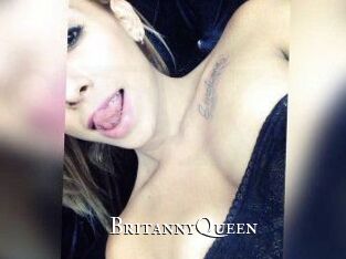 BritannyQueen