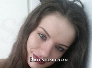 Britney_morgan