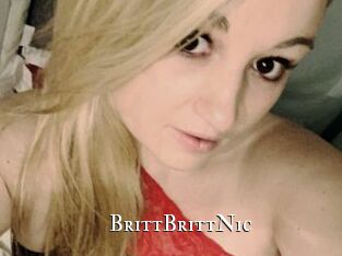 BrittBrittNic