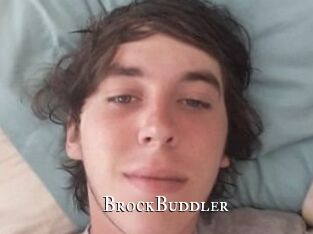 BrockBuddler