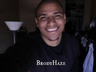 Brody_Haze