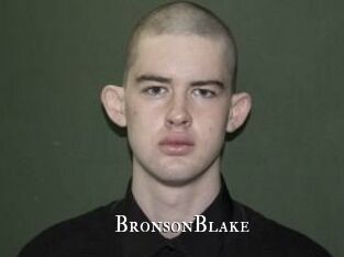 BronsonBlake