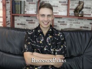 BronsonParks
