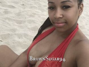 BrownSugar94