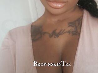 BrownskinTee