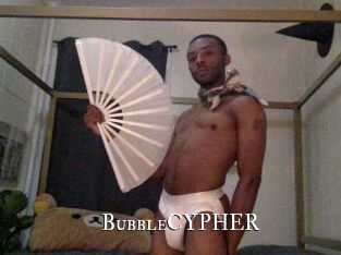 BubbleCYPHER
