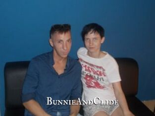 BunnieAndClide