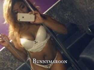 Bunnymaroon