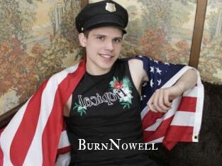BurnNowell