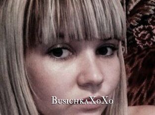 BusichkaXoXo cams