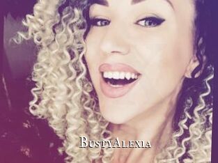BustyAlexia
