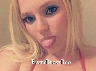 BustyBeckyBoo