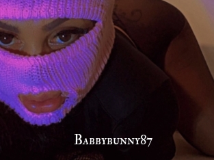 Babbybunny87