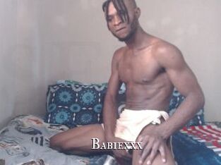 Babiexxx