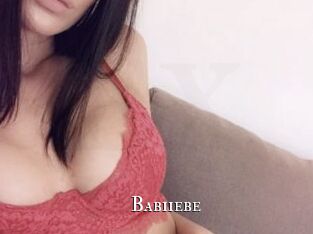 Babiiebe