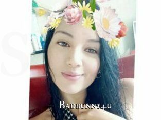 Badbunny4u