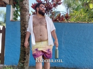 Baddbrasil