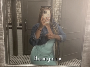 Baebiijoker