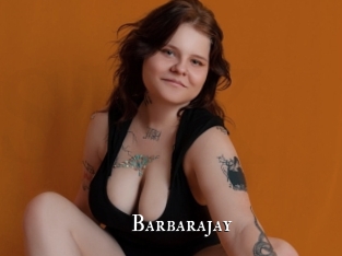 Barbarajay