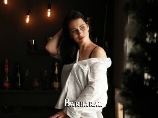 Barbaral
