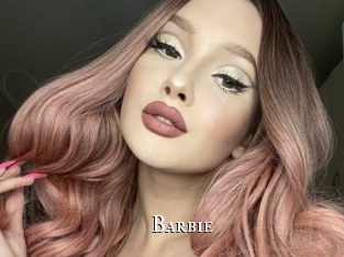 Barbie