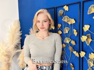 Barbiecandiss