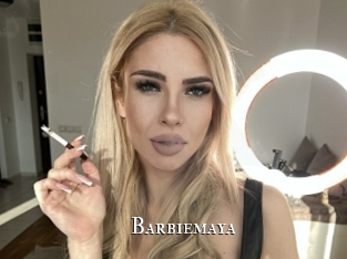 Barbiemaya