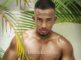 Bblackknight