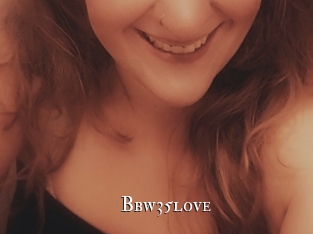 Bbw35love