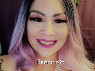 Bbwgilf67