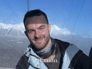 Bearbil
