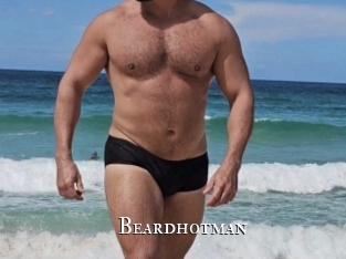 Beardhotman