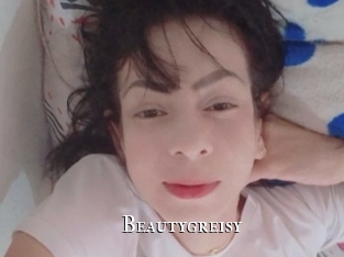 Beautygreisy