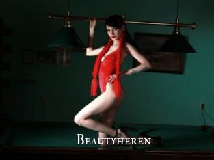 Beautyheren