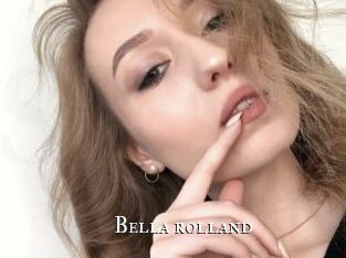 Bella_rolland