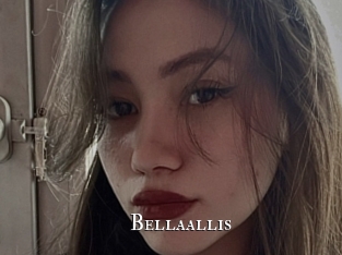 Bellaallis