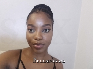 Belladonaxx