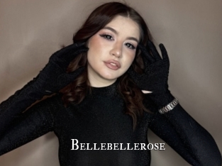 Bellebellerose