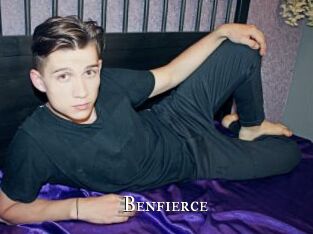 Benfierce