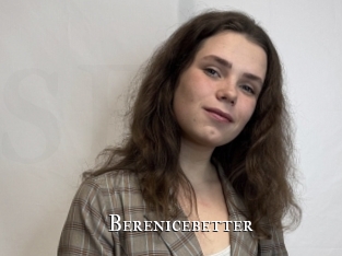 Berenicebetter