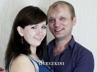 Berezkini