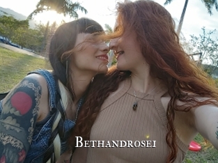 Bethandrose1