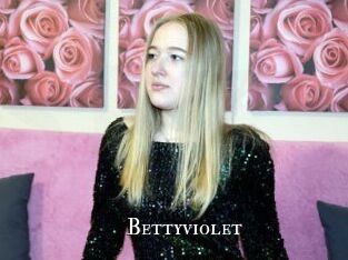 bettyviolet cams