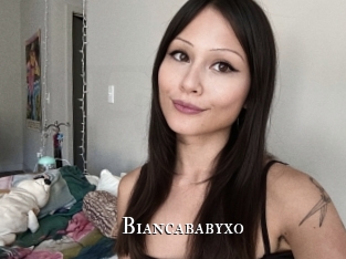 Biancababyxo